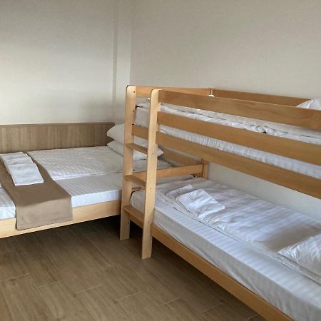 Appartamento Vila Trnovo Jahorina Esterno foto