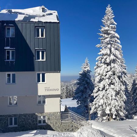 Appartamento Vila Trnovo Jahorina Esterno foto