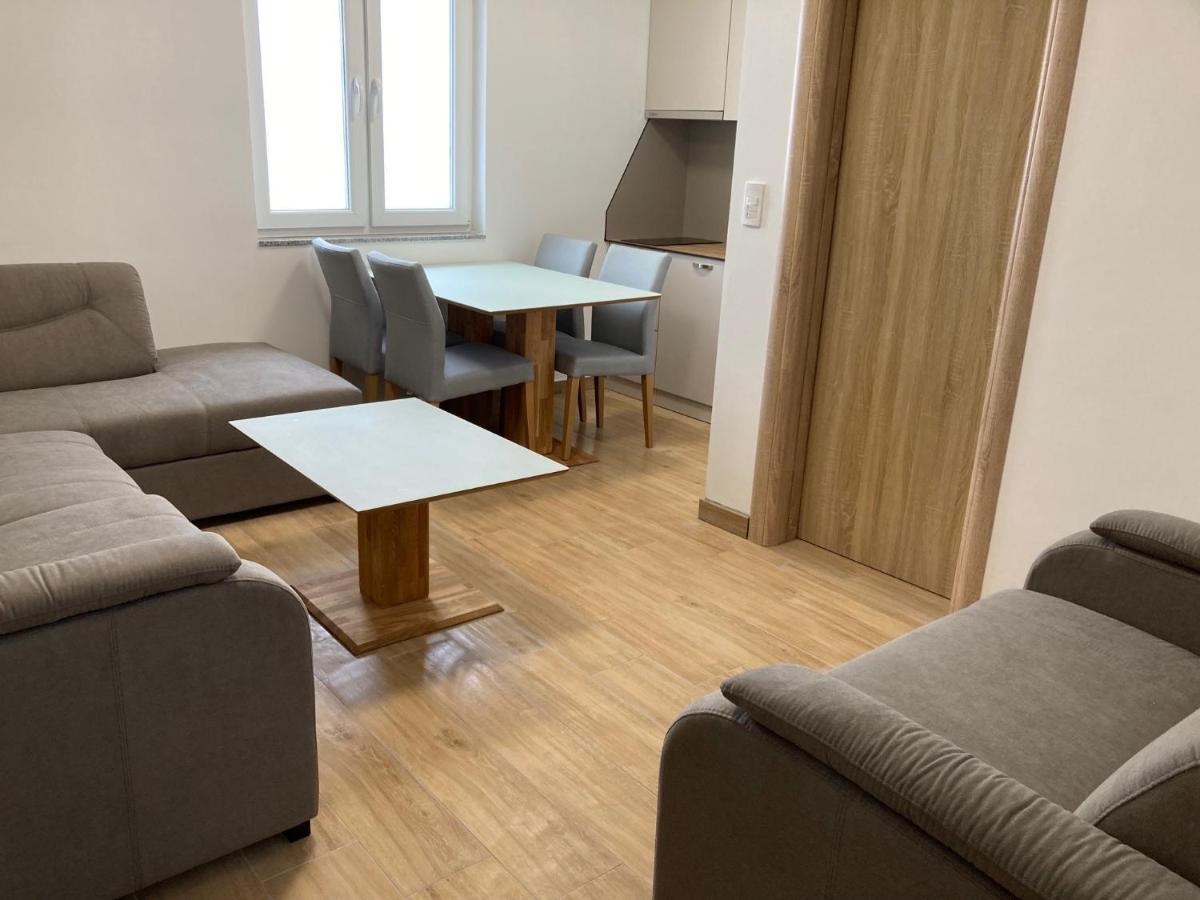 Appartamento Vila Trnovo Jahorina Esterno foto