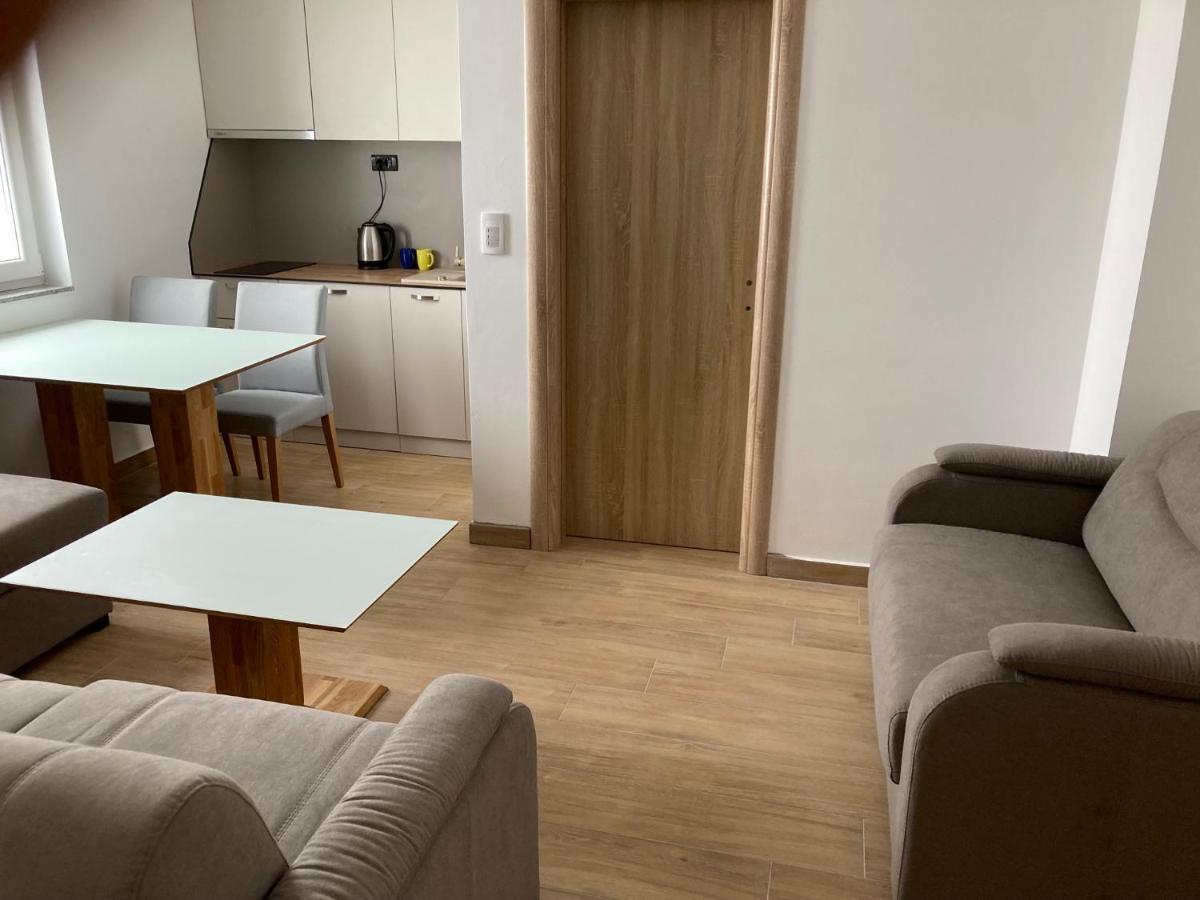 Appartamento Vila Trnovo Jahorina Esterno foto