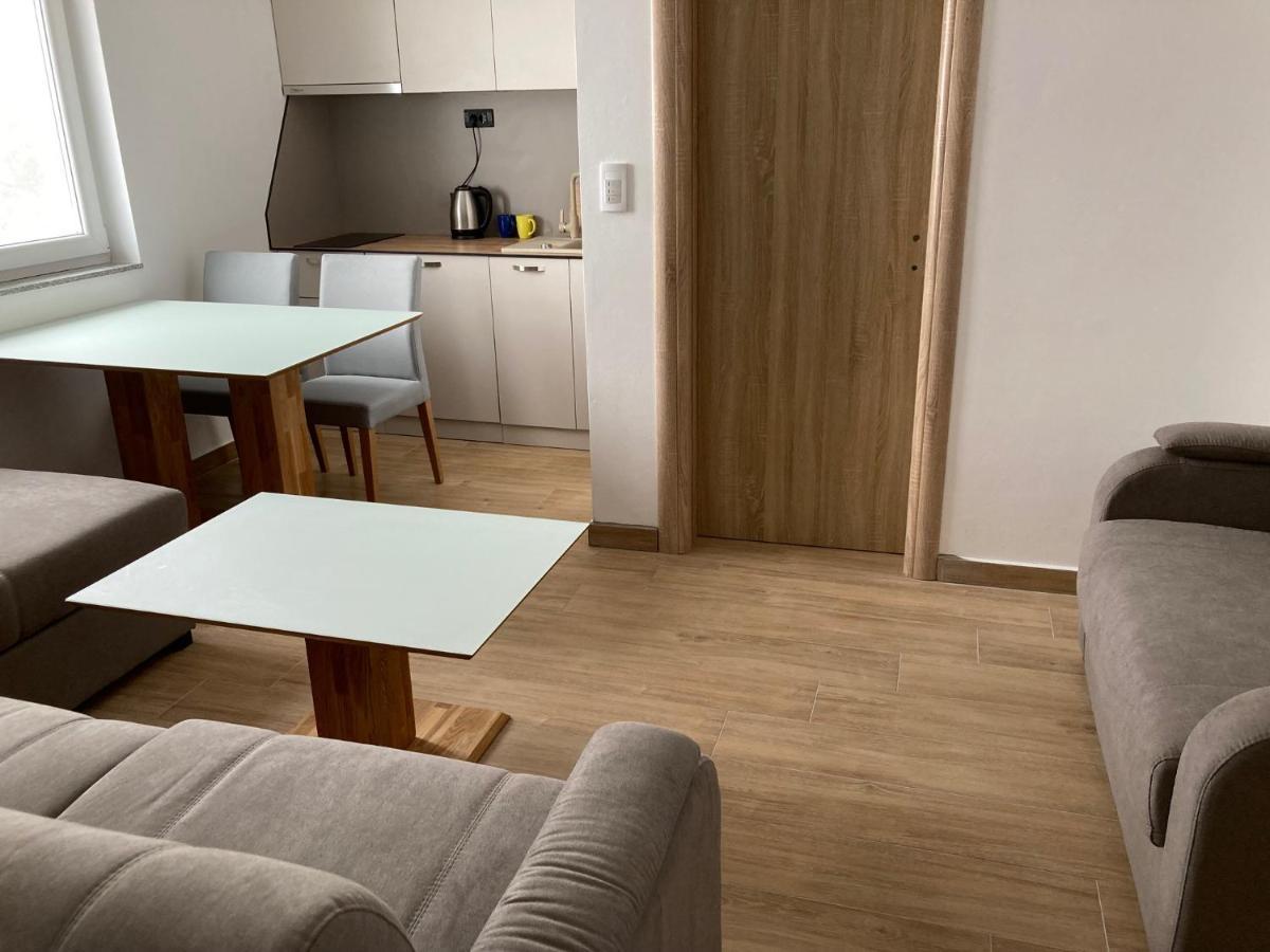 Appartamento Vila Trnovo Jahorina Esterno foto