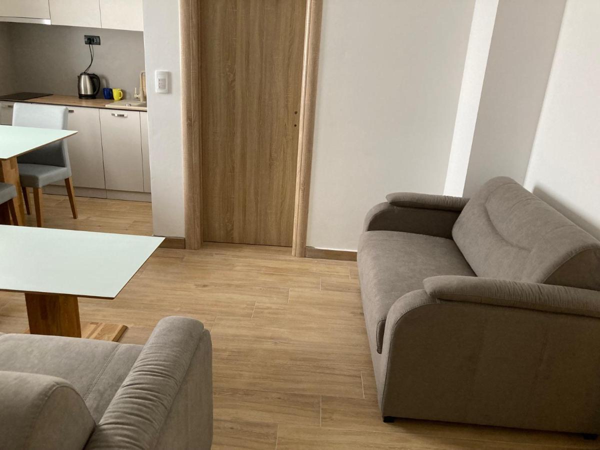 Appartamento Vila Trnovo Jahorina Esterno foto