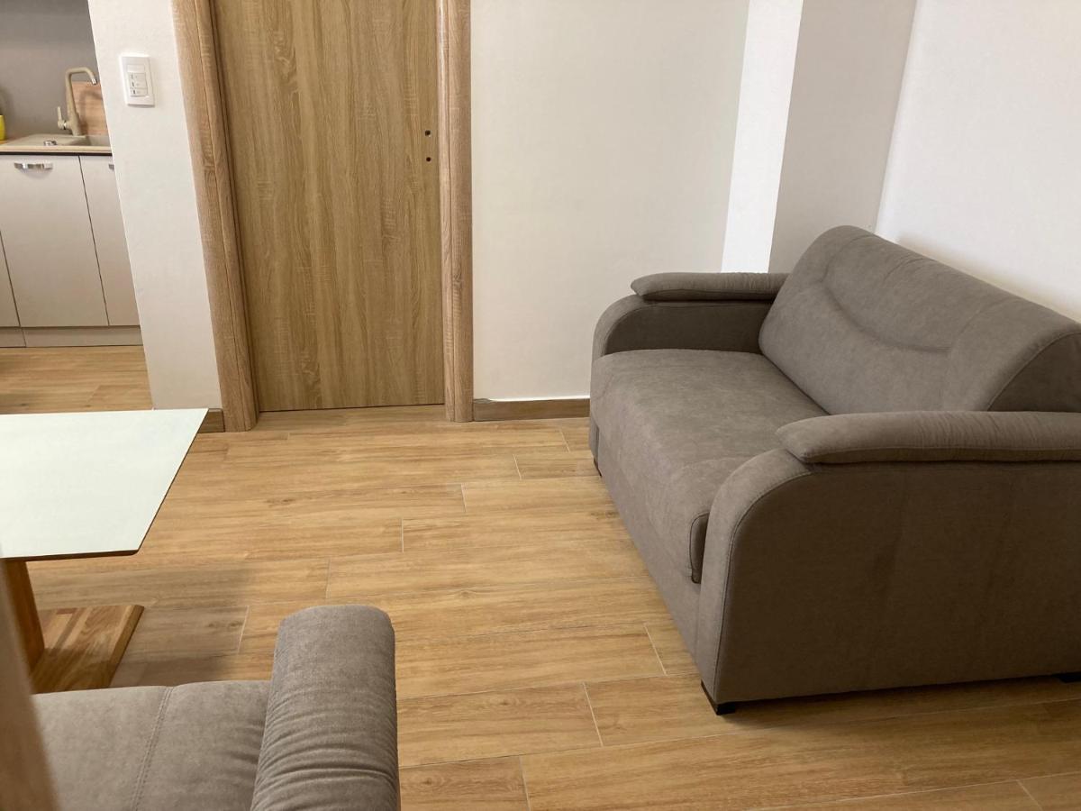 Appartamento Vila Trnovo Jahorina Esterno foto
