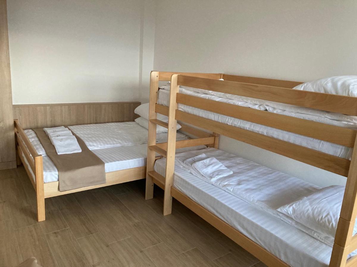 Appartamento Vila Trnovo Jahorina Esterno foto