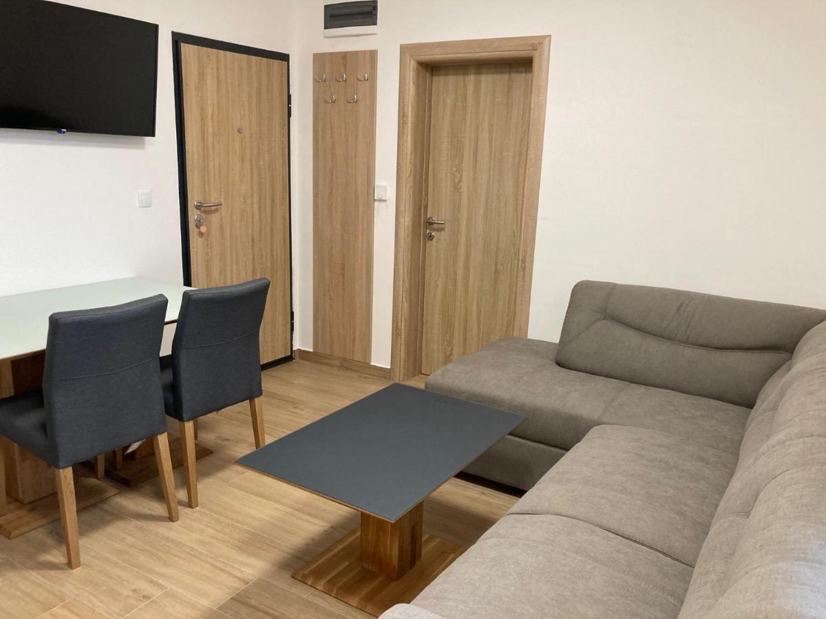 Appartamento Vila Trnovo Jahorina Esterno foto