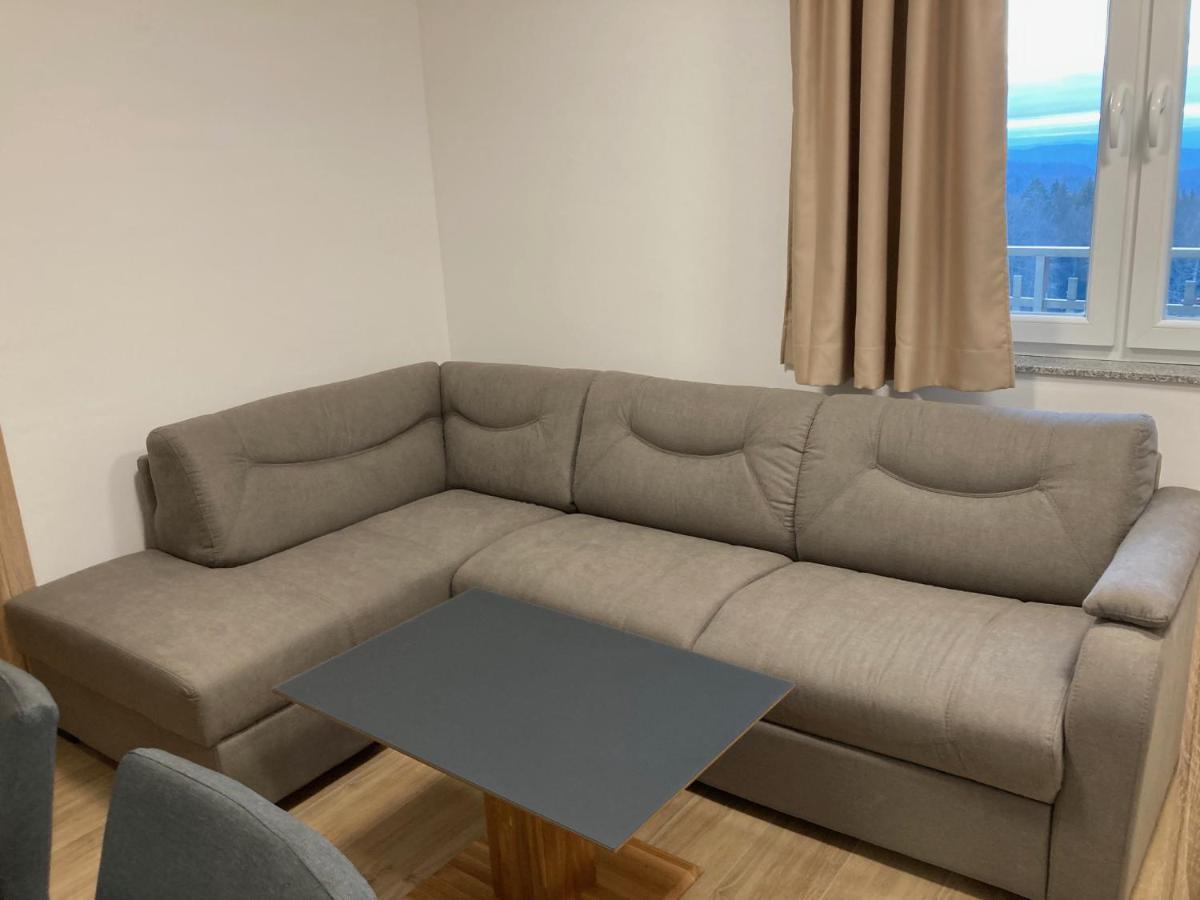 Appartamento Vila Trnovo Jahorina Esterno foto