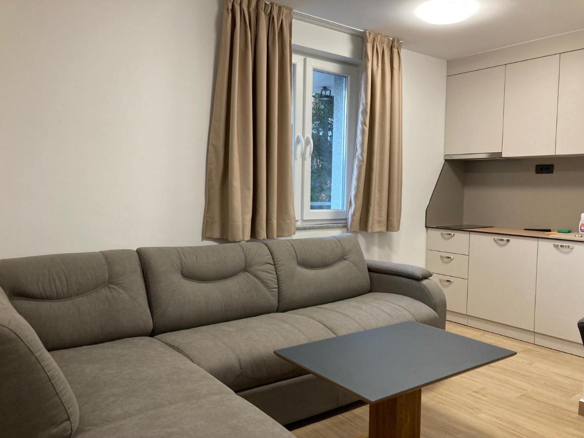Appartamento Vila Trnovo Jahorina Esterno foto