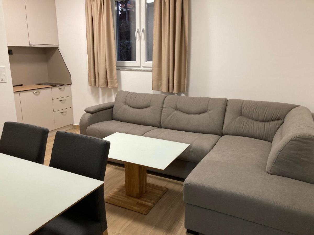 Appartamento Vila Trnovo Jahorina Esterno foto