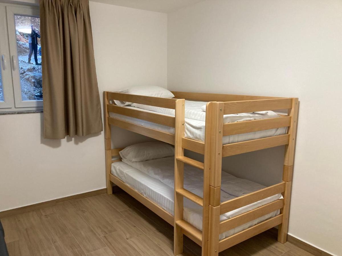 Appartamento Vila Trnovo Jahorina Esterno foto