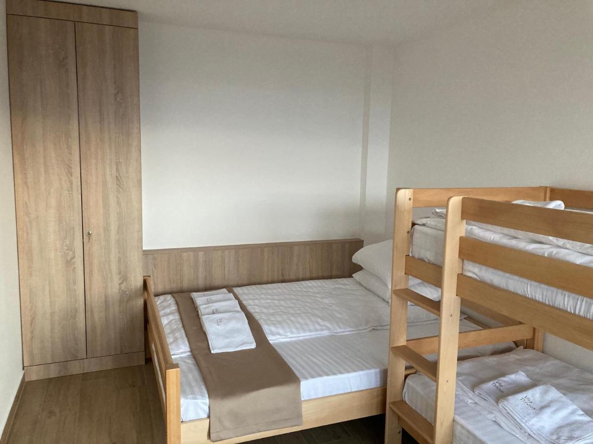 Appartamento Vila Trnovo Jahorina Esterno foto