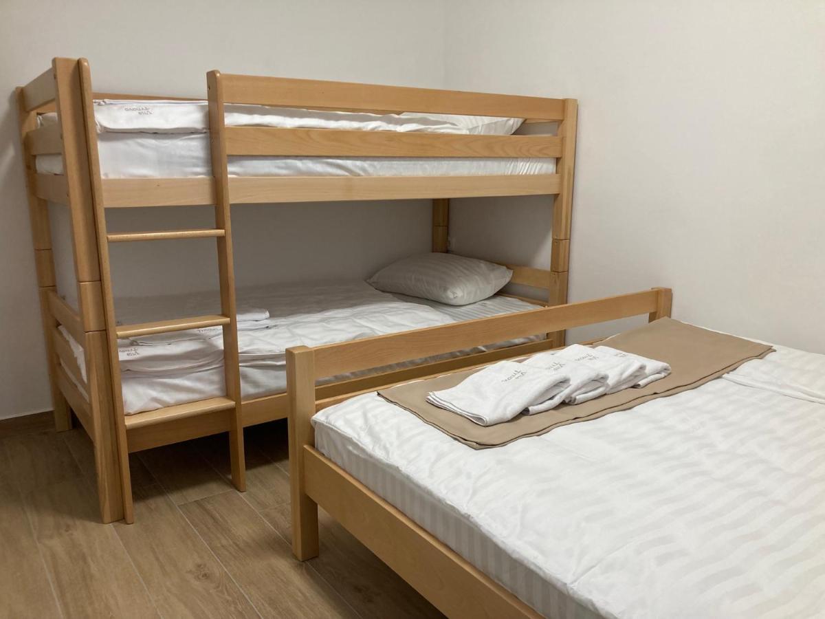 Appartamento Vila Trnovo Jahorina Esterno foto