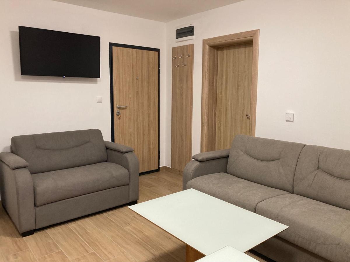 Appartamento Vila Trnovo Jahorina Esterno foto