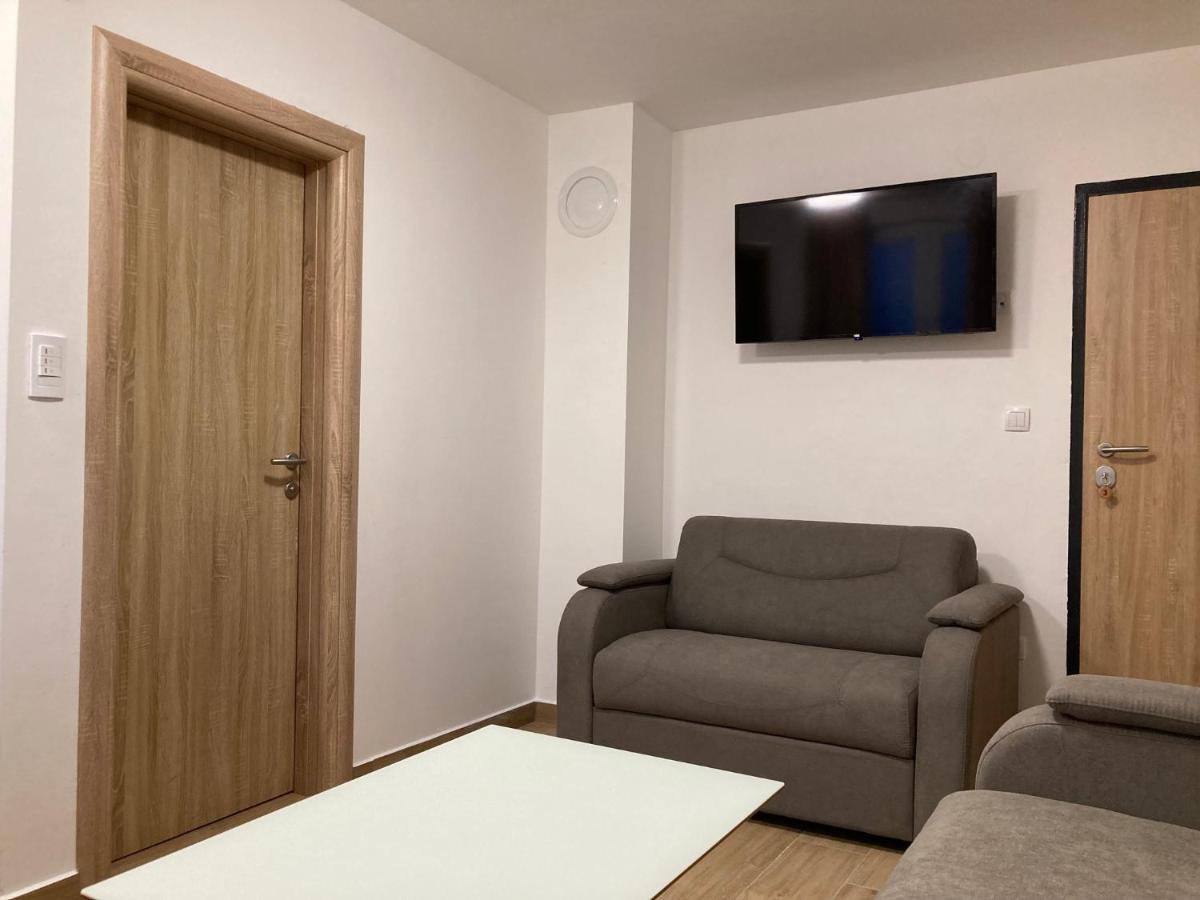 Appartamento Vila Trnovo Jahorina Esterno foto