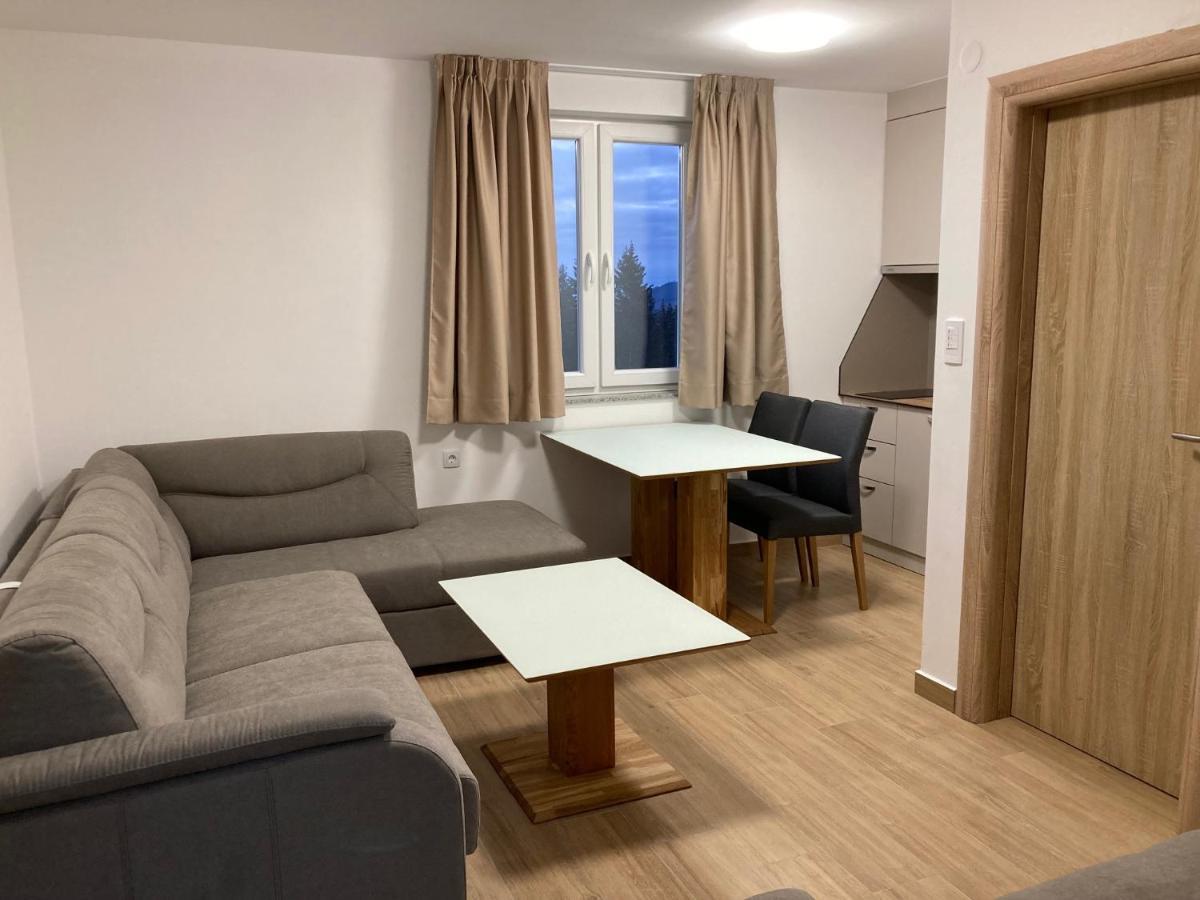 Appartamento Vila Trnovo Jahorina Esterno foto