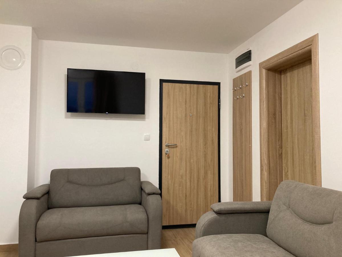 Appartamento Vila Trnovo Jahorina Esterno foto