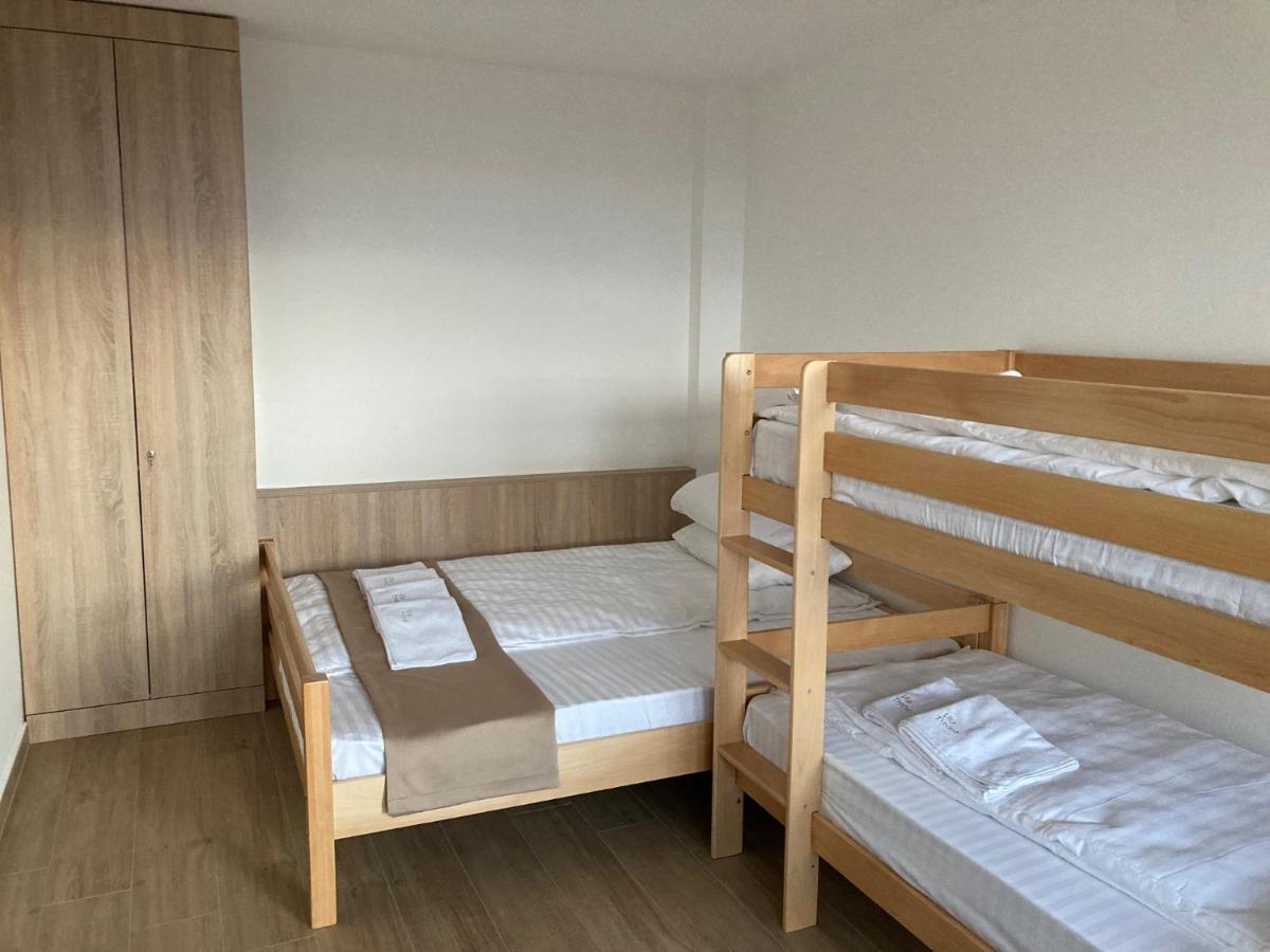 Appartamento Vila Trnovo Jahorina Esterno foto