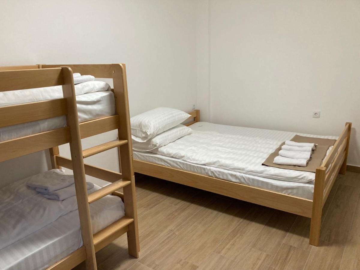 Appartamento Vila Trnovo Jahorina Esterno foto