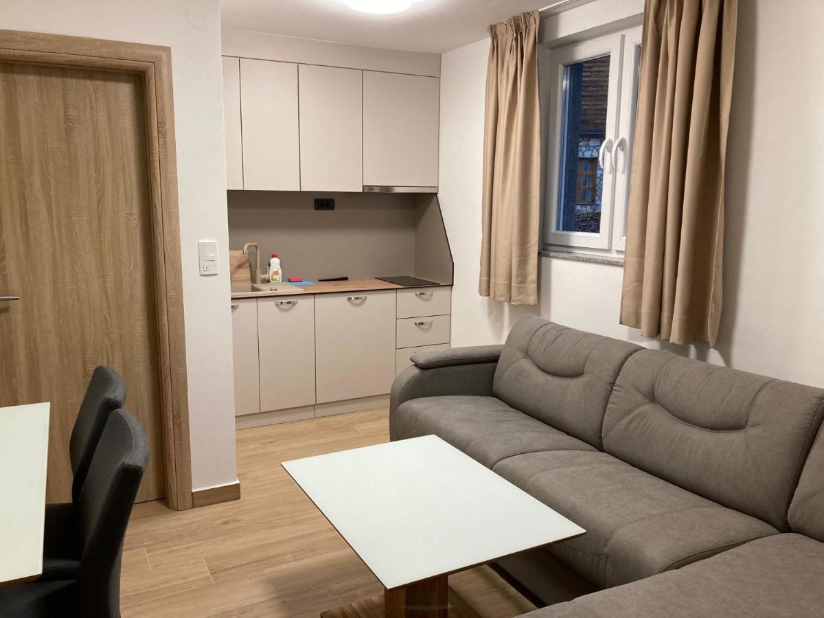 Appartamento Vila Trnovo Jahorina Esterno foto