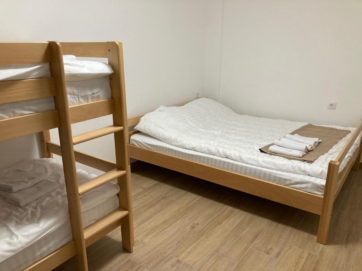 Appartamento Vila Trnovo Jahorina Esterno foto
