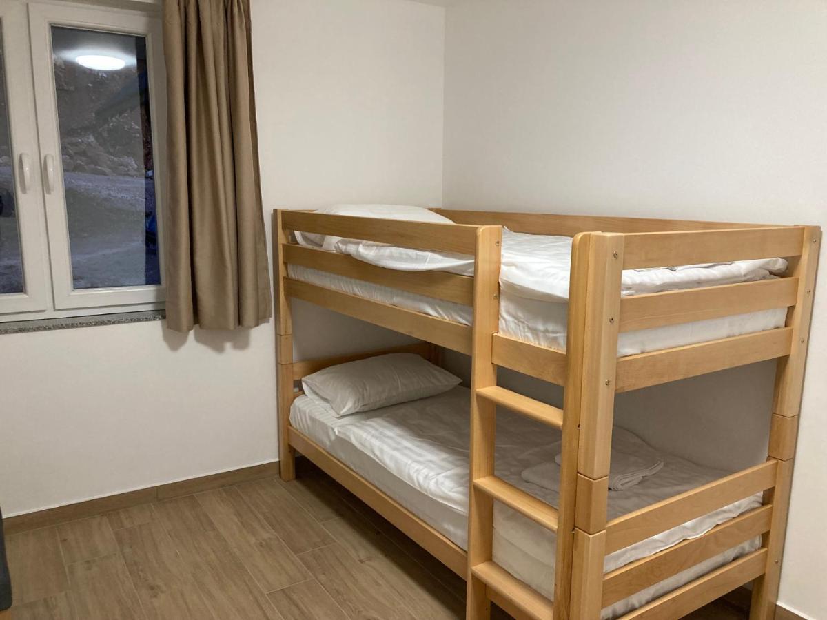 Appartamento Vila Trnovo Jahorina Esterno foto