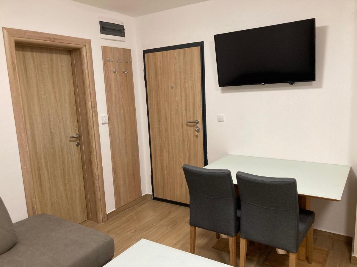 Appartamento Vila Trnovo Jahorina Esterno foto