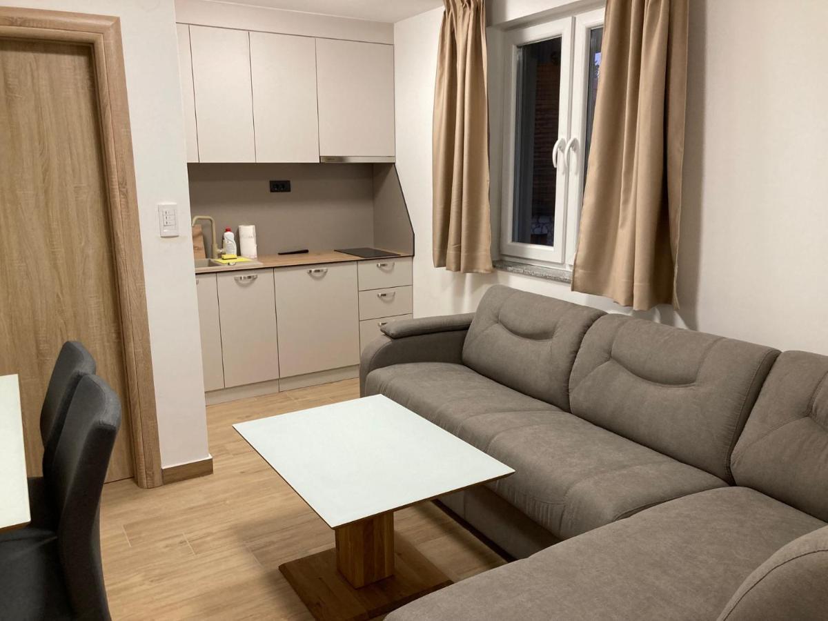 Appartamento Vila Trnovo Jahorina Esterno foto