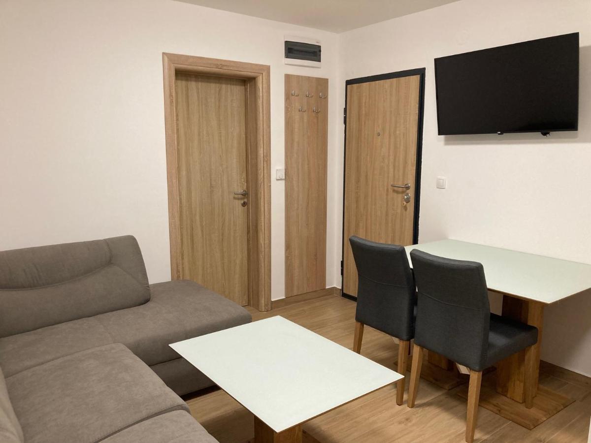 Appartamento Vila Trnovo Jahorina Esterno foto
