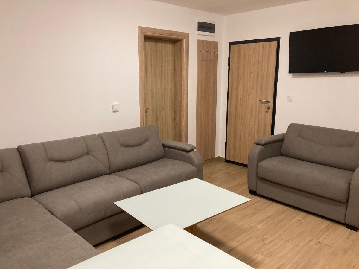 Appartamento Vila Trnovo Jahorina Esterno foto
