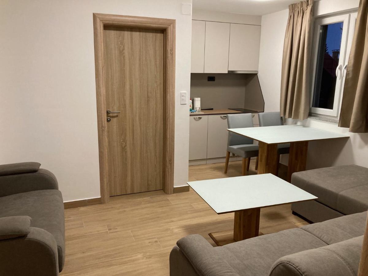 Appartamento Vila Trnovo Jahorina Esterno foto