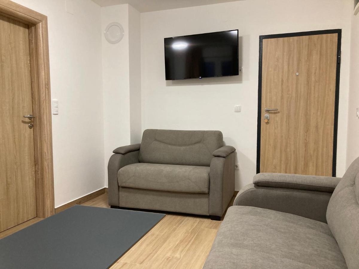 Appartamento Vila Trnovo Jahorina Esterno foto