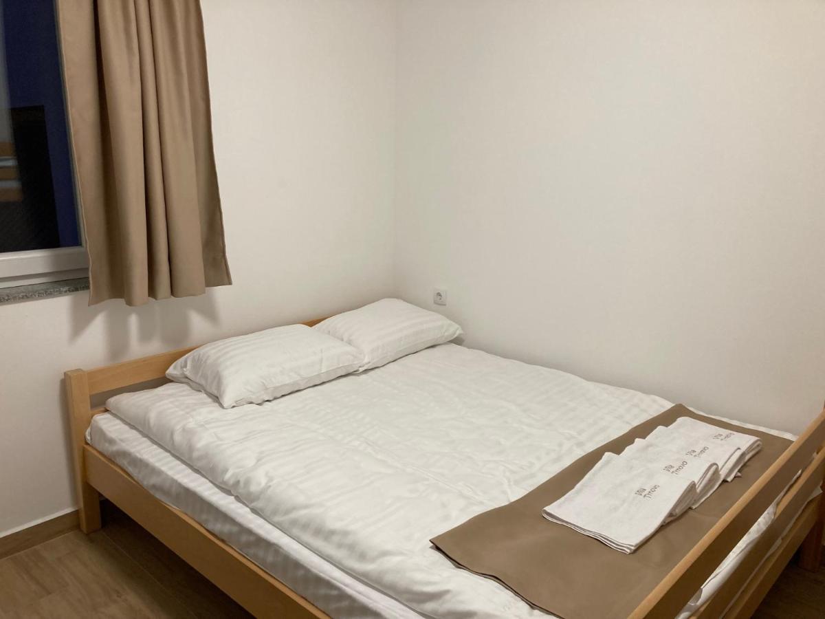Appartamento Vila Trnovo Jahorina Esterno foto