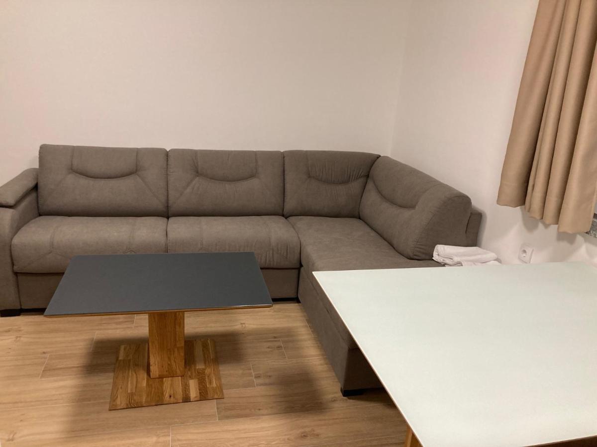 Appartamento Vila Trnovo Jahorina Esterno foto