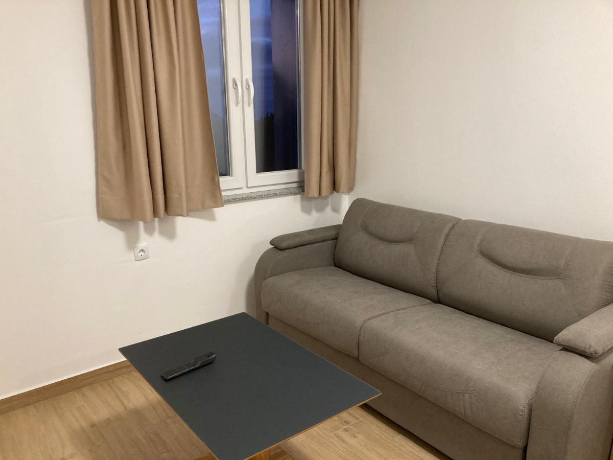 Appartamento Vila Trnovo Jahorina Esterno foto