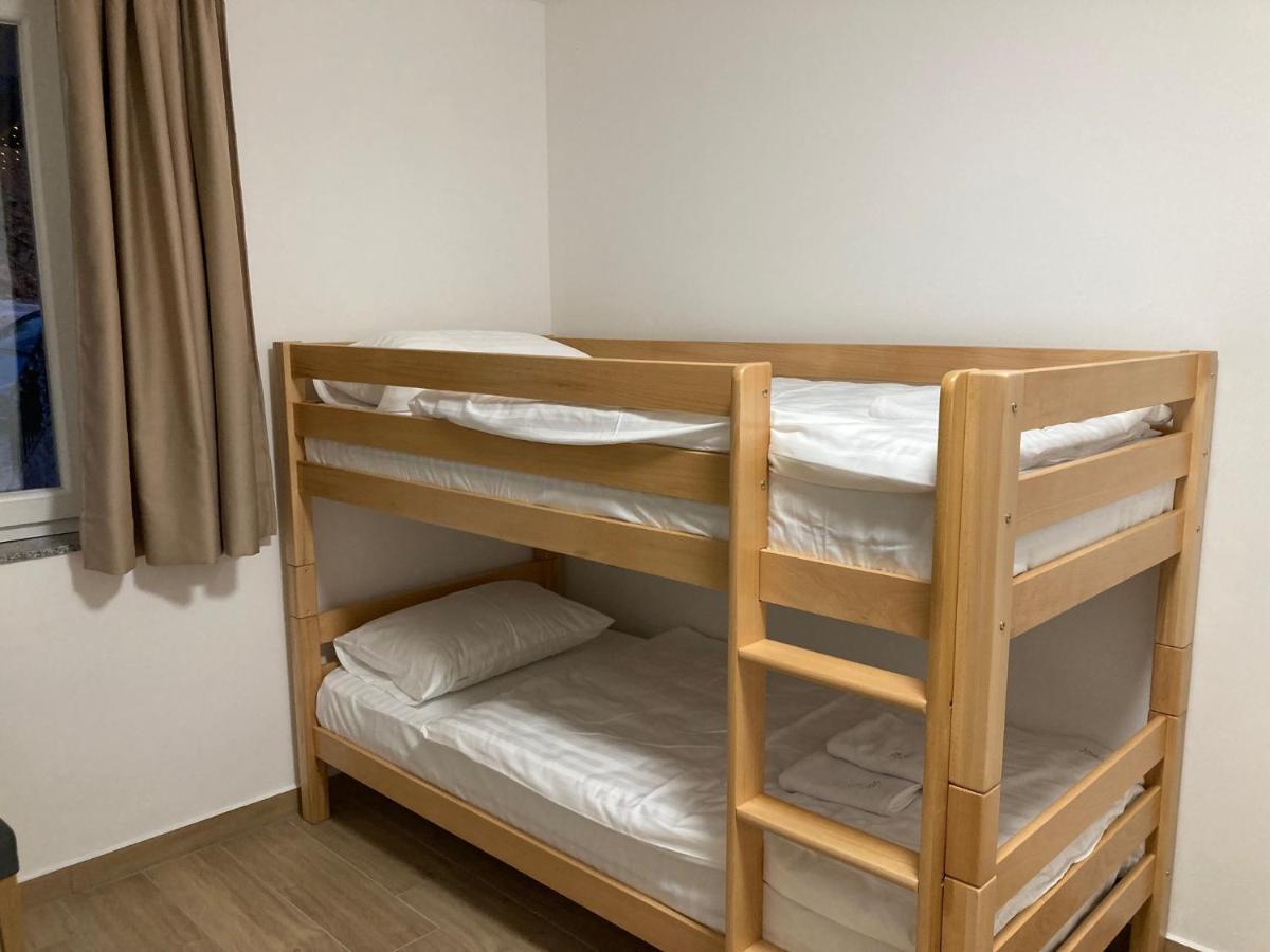 Appartamento Vila Trnovo Jahorina Esterno foto