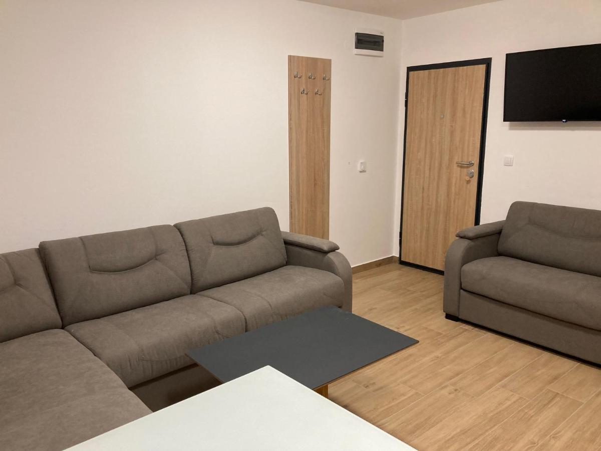Appartamento Vila Trnovo Jahorina Esterno foto