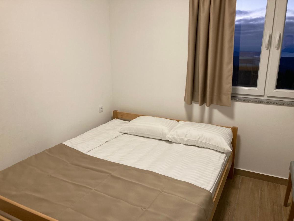 Appartamento Vila Trnovo Jahorina Esterno foto