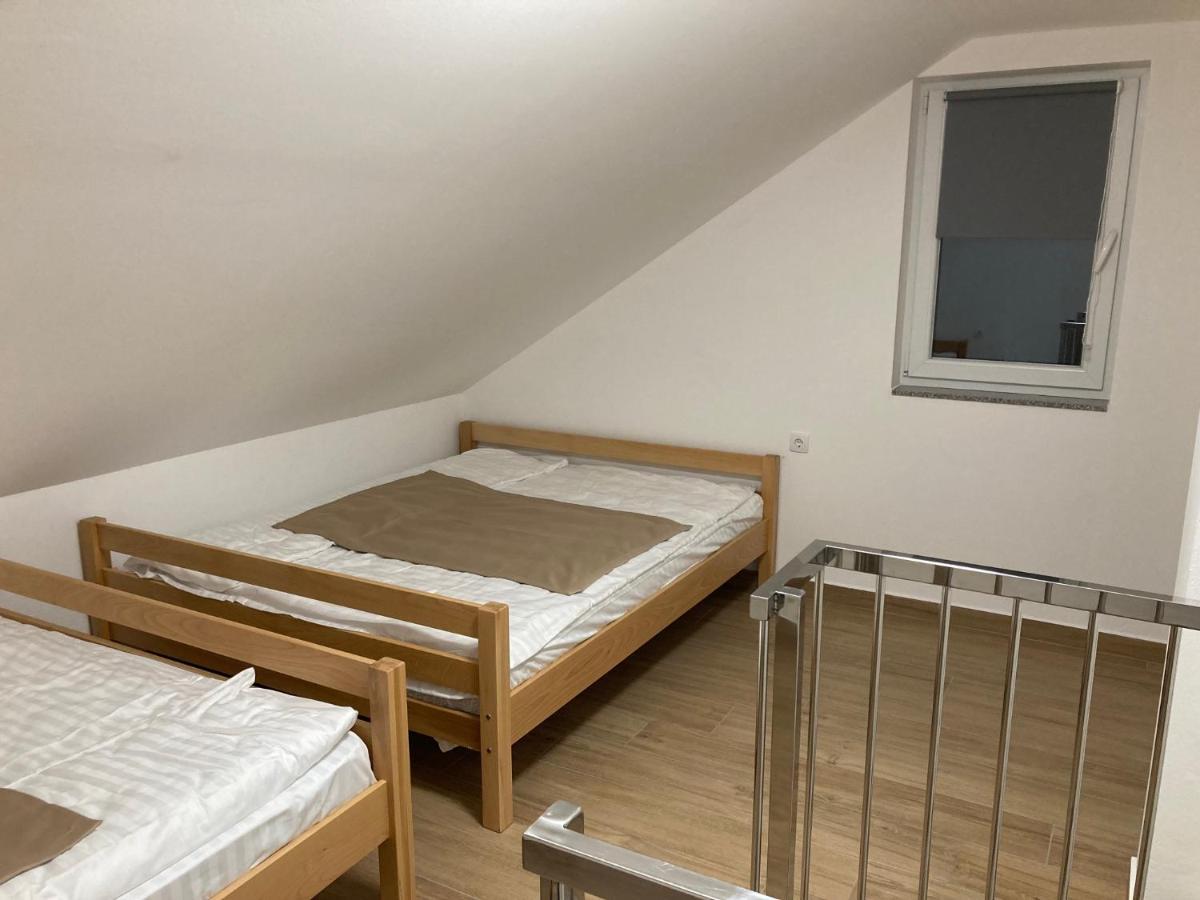 Appartamento Vila Trnovo Jahorina Esterno foto