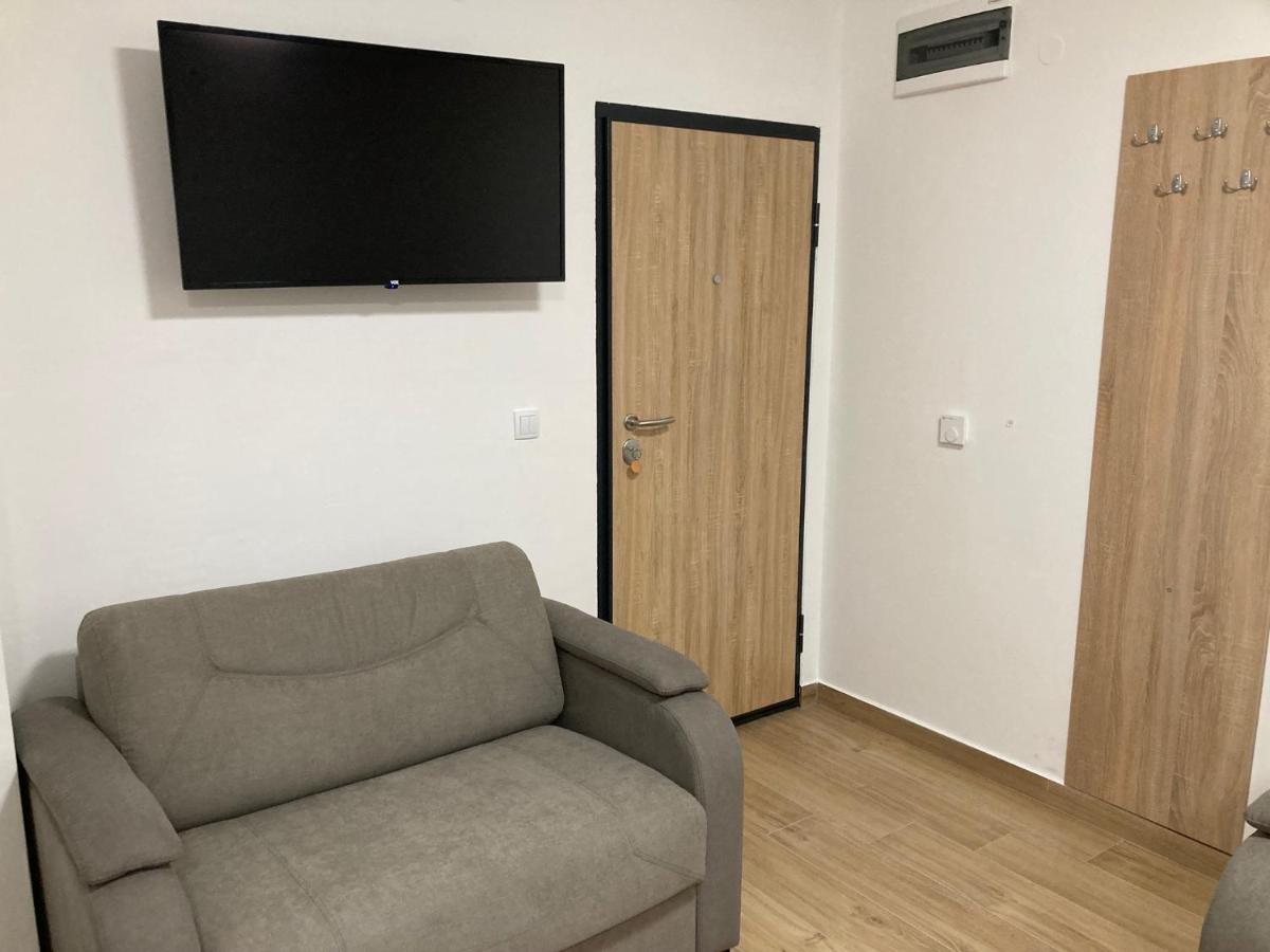Appartamento Vila Trnovo Jahorina Esterno foto