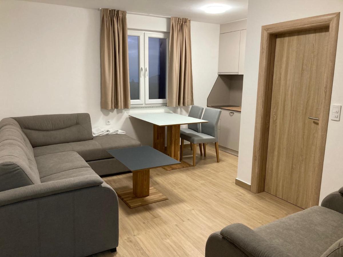 Appartamento Vila Trnovo Jahorina Esterno foto