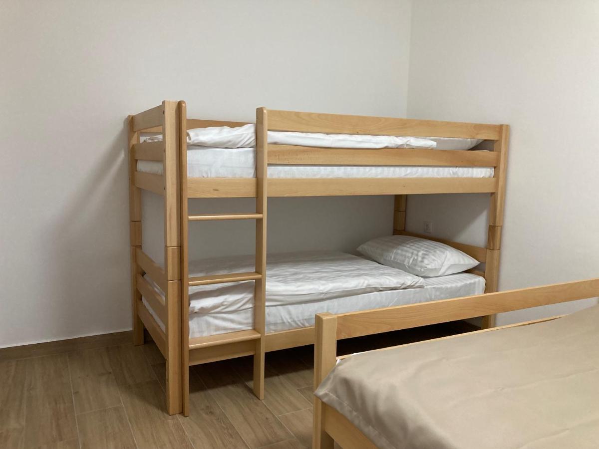 Appartamento Vila Trnovo Jahorina Esterno foto