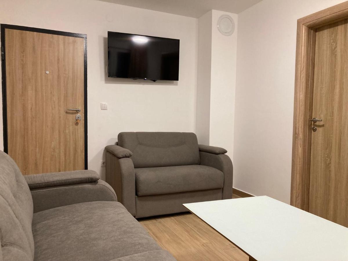 Appartamento Vila Trnovo Jahorina Esterno foto