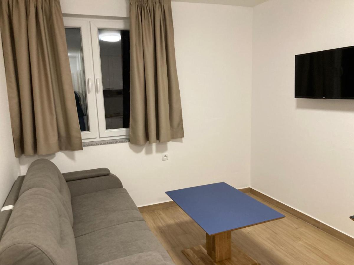 Appartamento Vila Trnovo Jahorina Esterno foto