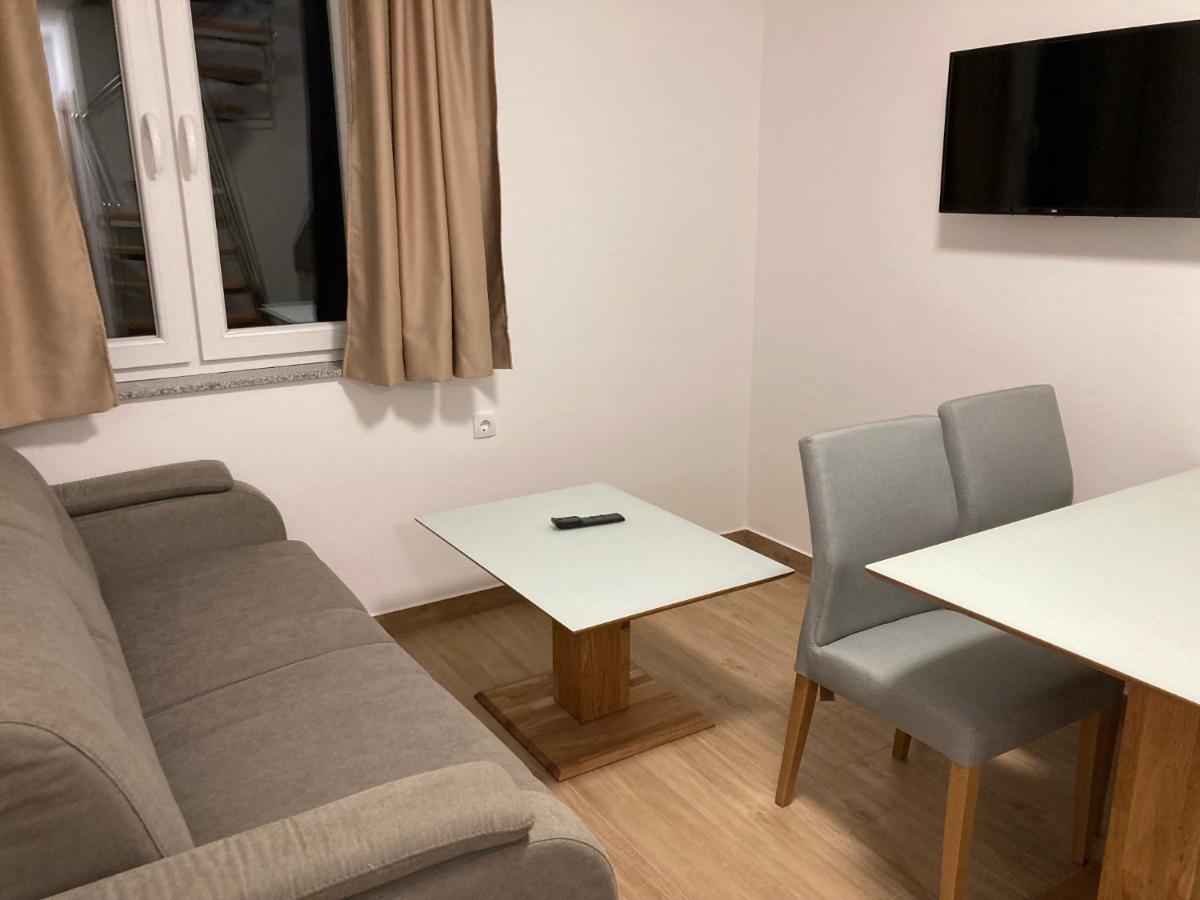 Appartamento Vila Trnovo Jahorina Esterno foto