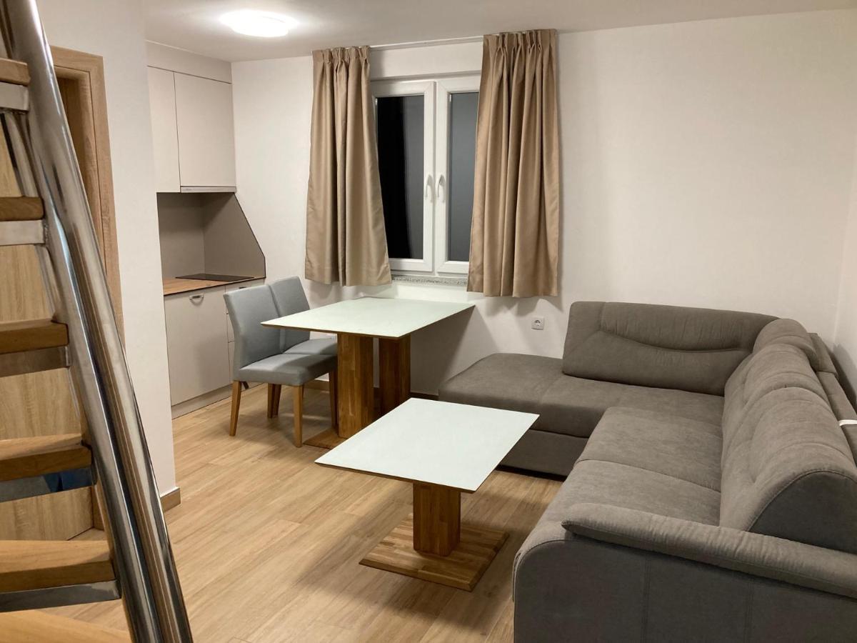 Appartamento Vila Trnovo Jahorina Esterno foto