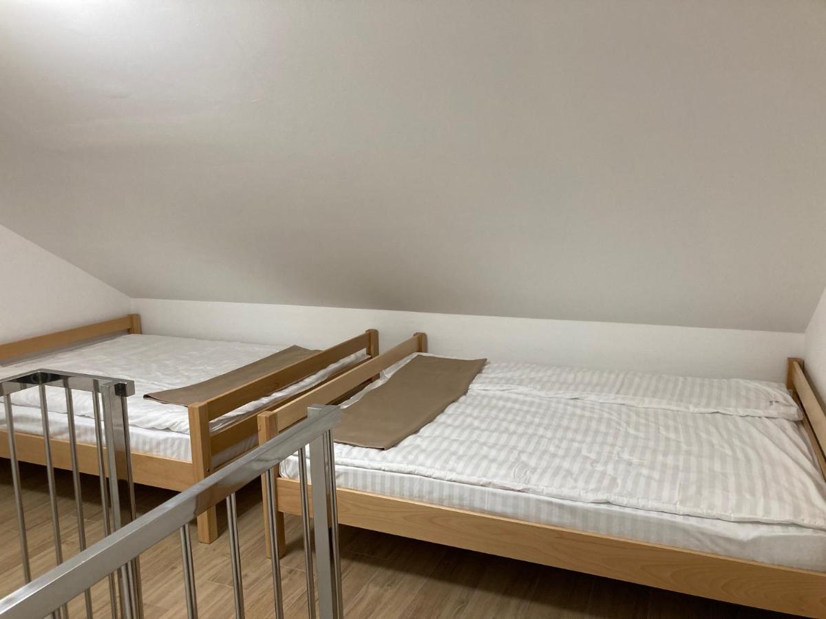Appartamento Vila Trnovo Jahorina Esterno foto