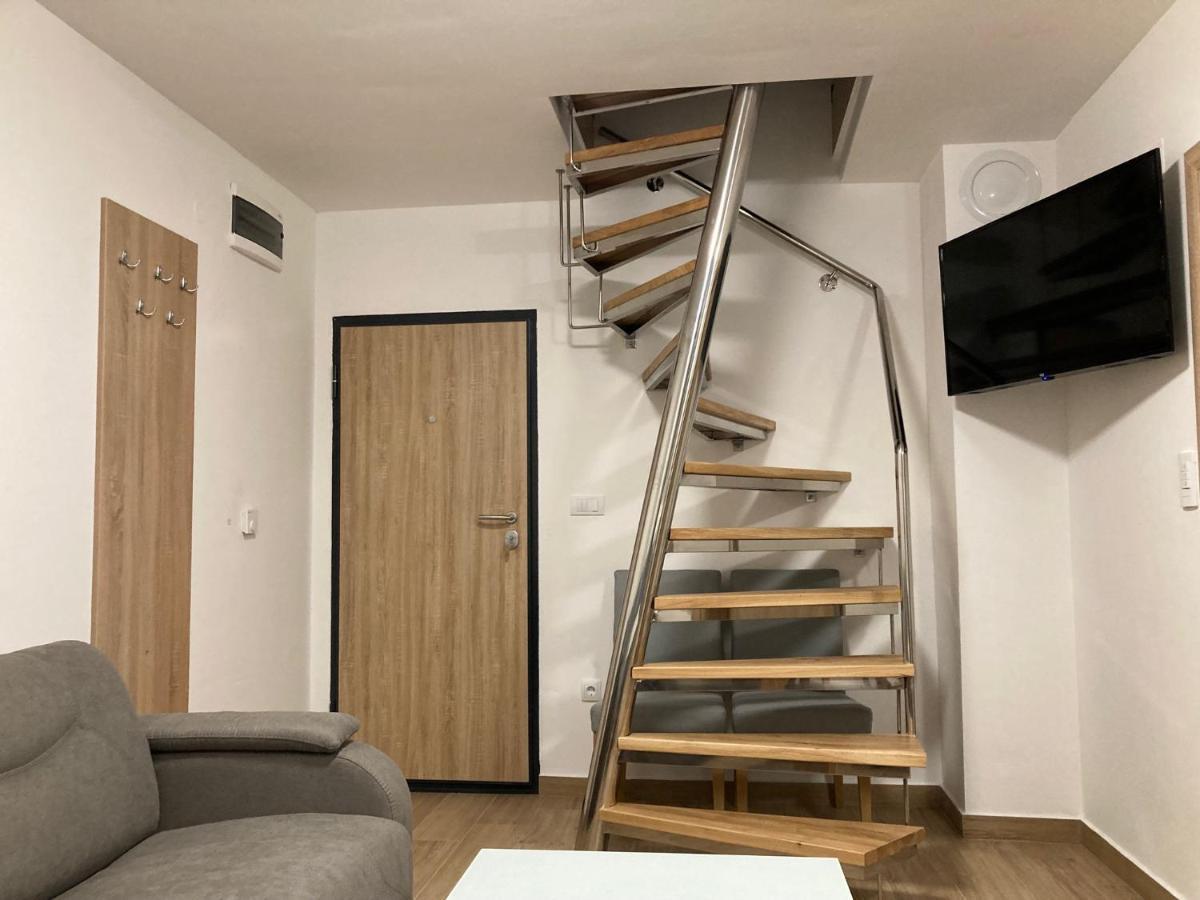 Appartamento Vila Trnovo Jahorina Esterno foto