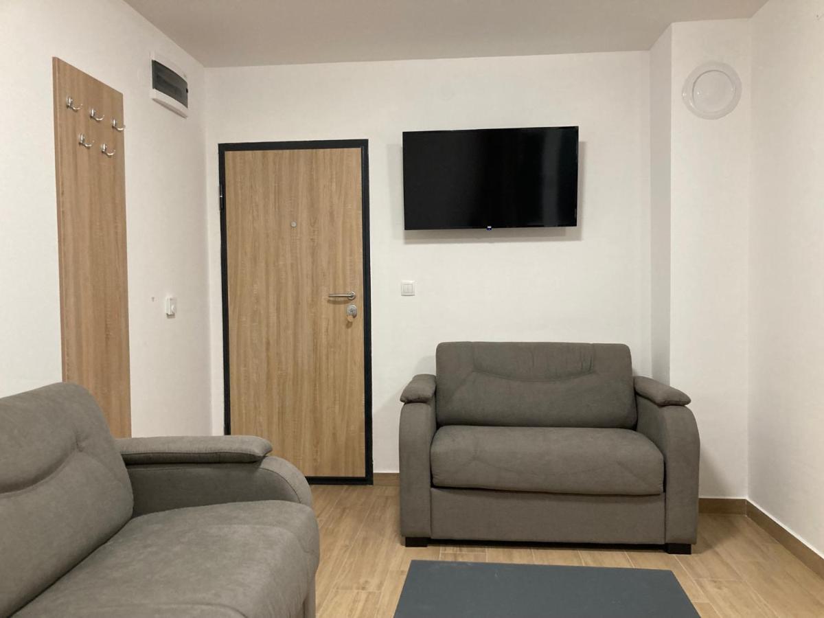 Appartamento Vila Trnovo Jahorina Esterno foto