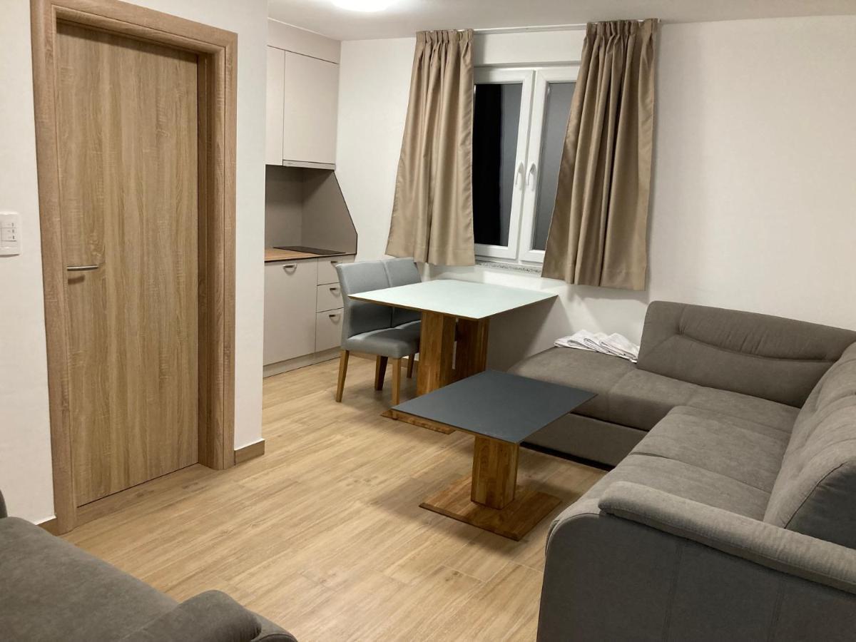 Appartamento Vila Trnovo Jahorina Esterno foto