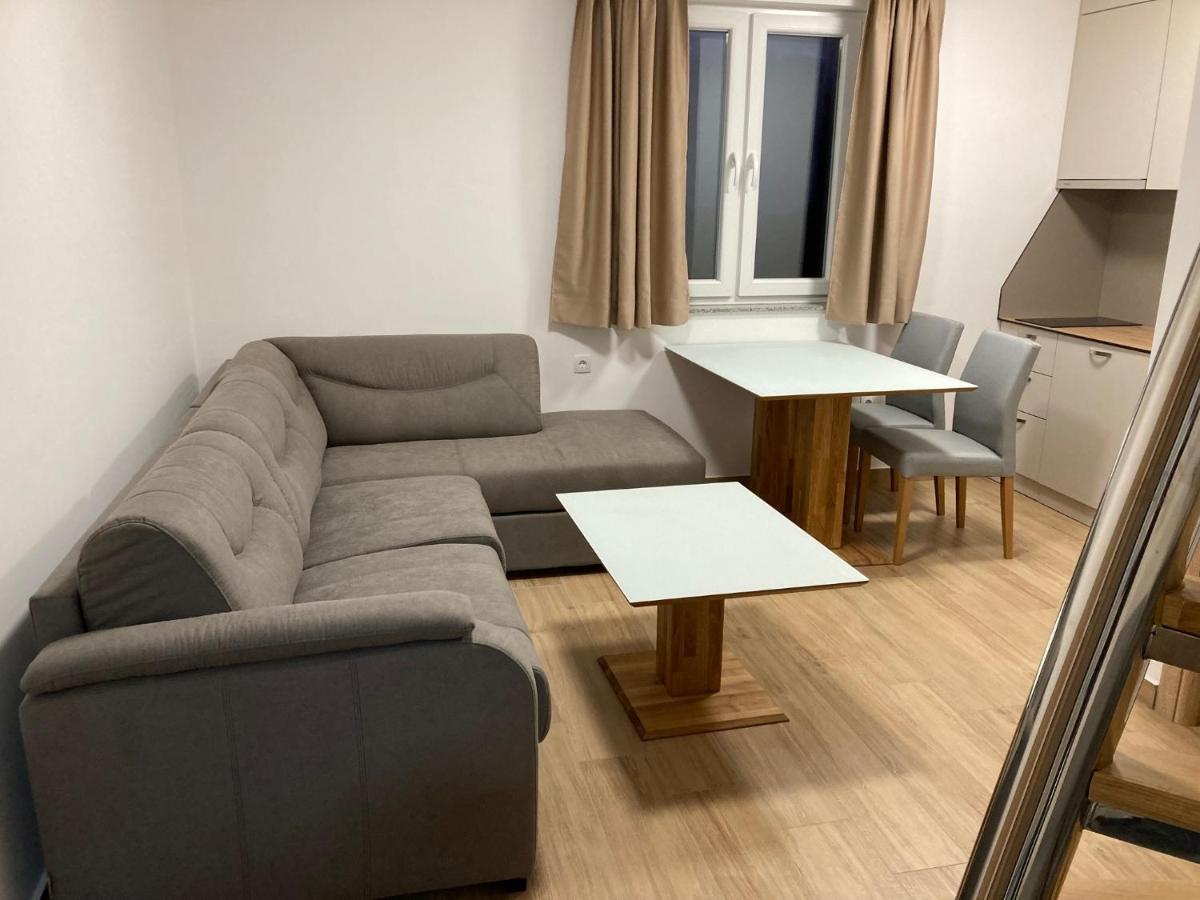 Appartamento Vila Trnovo Jahorina Esterno foto