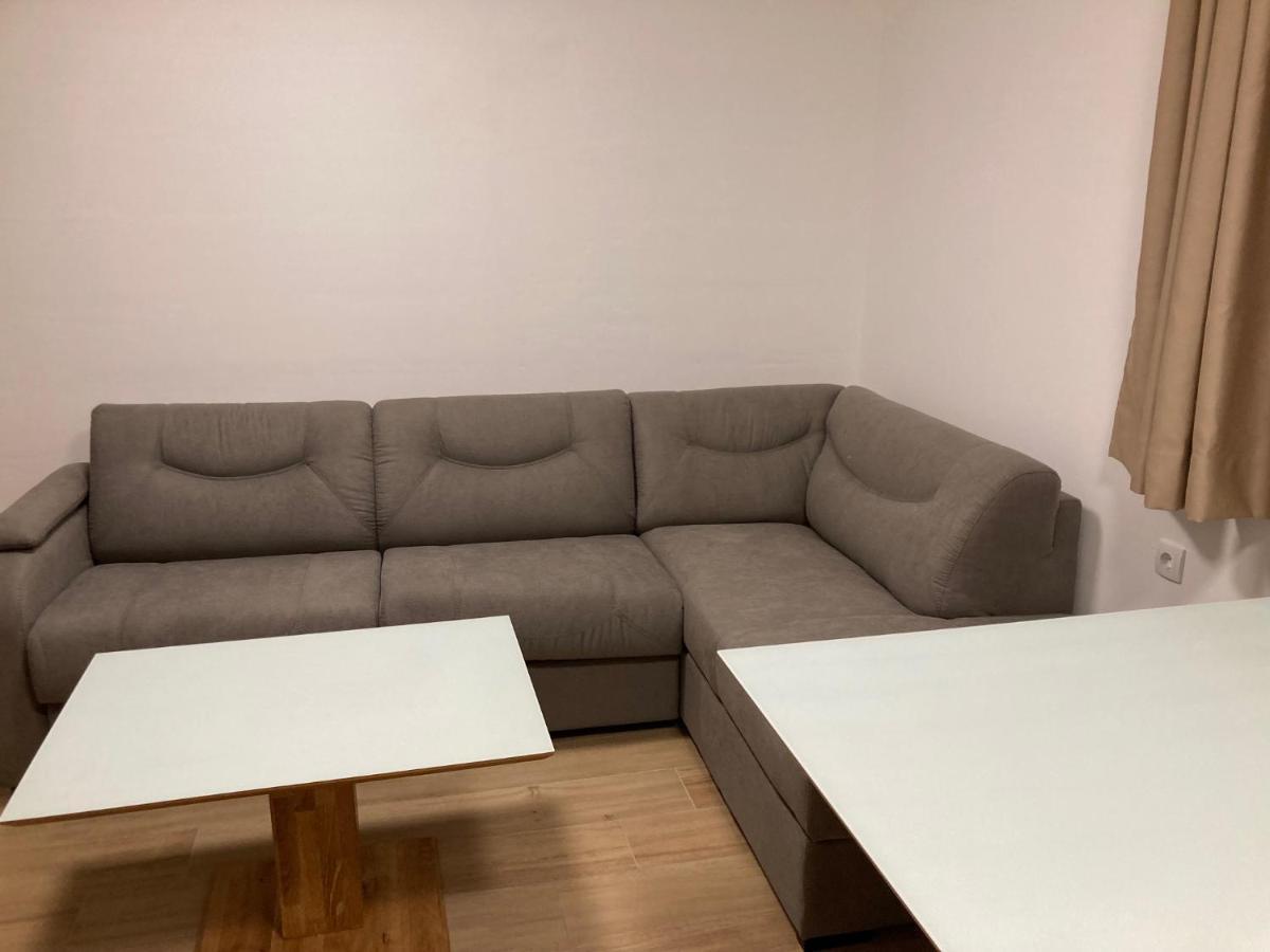 Appartamento Vila Trnovo Jahorina Esterno foto